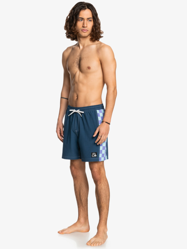 HEMPSTRETCH Original Arch 17" Volleys