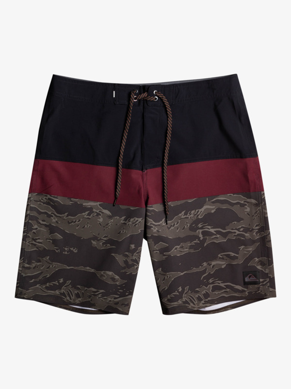 SurfSilk Panel 20" Boardshorts