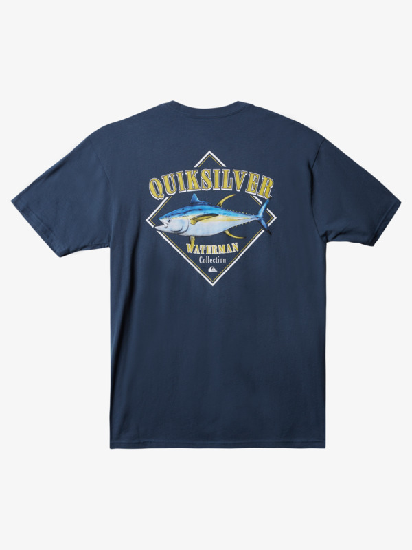 Waterman Heavy Hooks T-Shirt