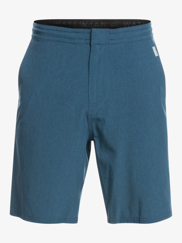 Waterman Suva Amphibian 20" Hybrid Shorts