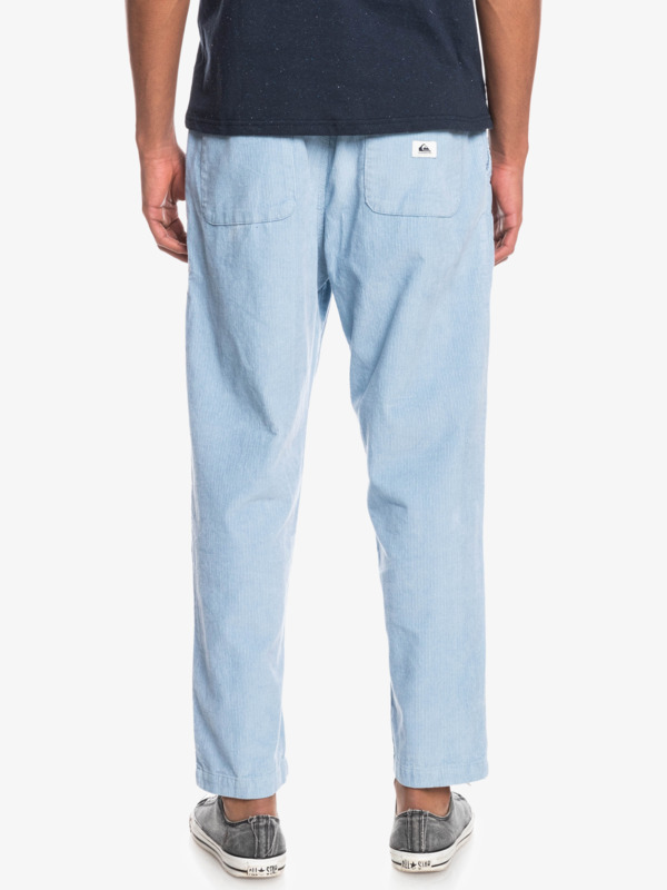 Cord Beach Cruiser Corduroy Pants