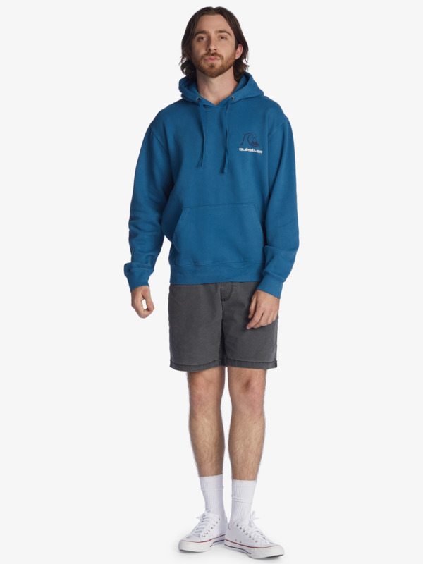 Sweet As Slab Hoodie