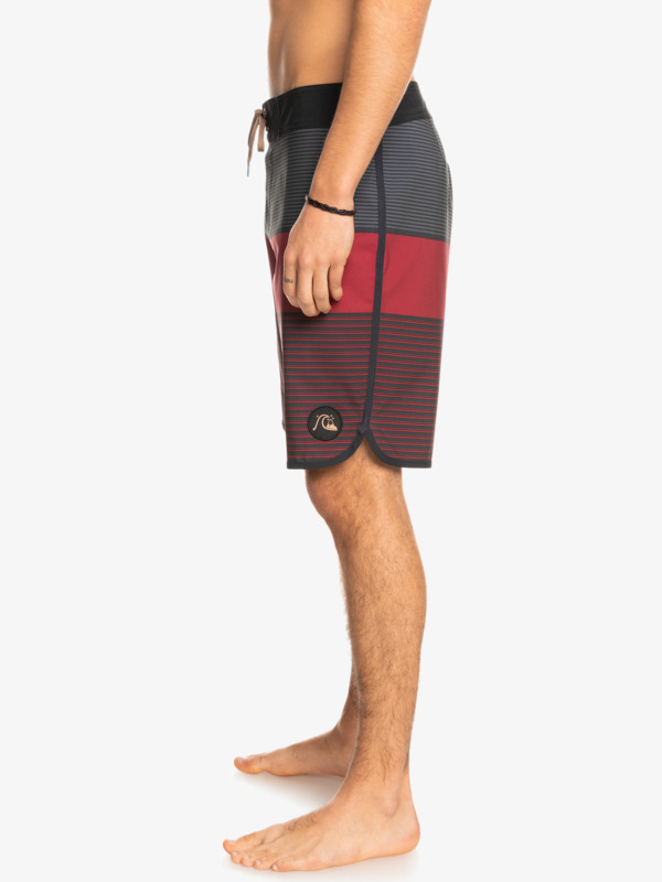 SurfSilk Tijuana 19" Boardshorts