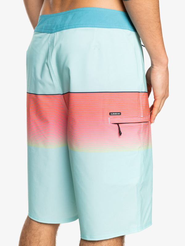 Surfsilk Slab 21" Boardshorts