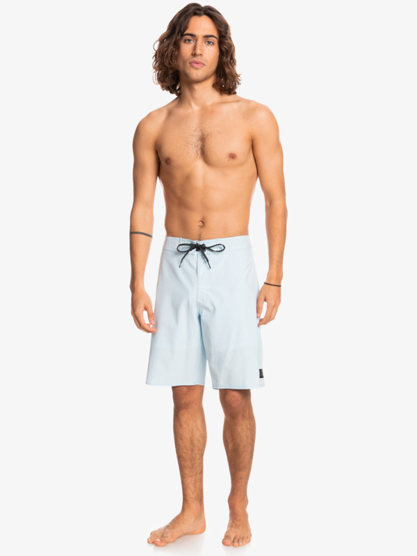 SurfSilk Kaimana 20" Boardshorts