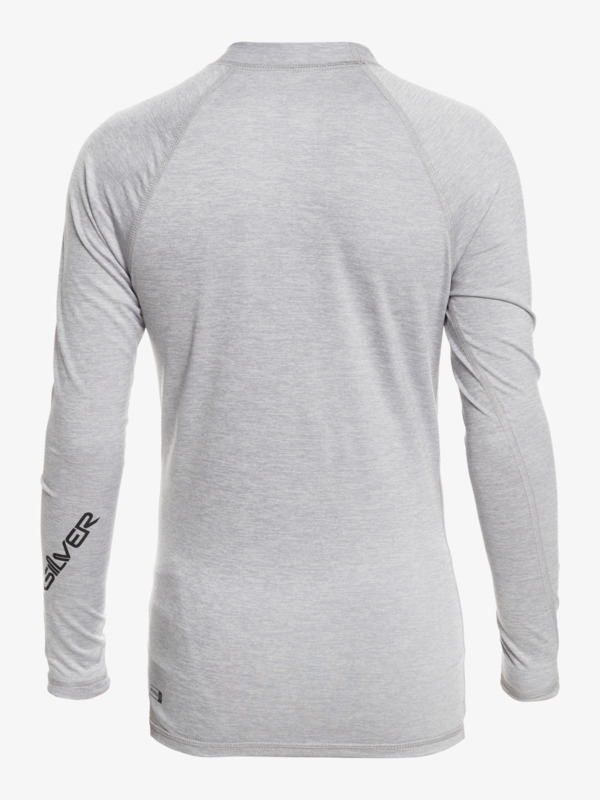 Boy's 8-16 All Time Long Sleeve UPF 50 Rashguard