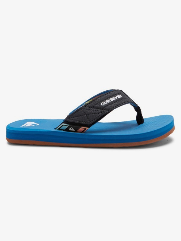 Boy's 8-16 Carver Switch Sandals