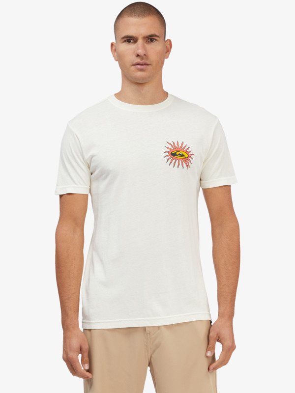 Star Slide Moz T-Shirt