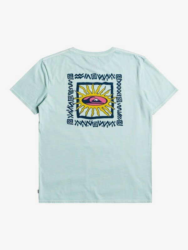 Star Slide Moz T-Shirt