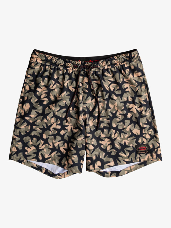 Mongrel 17" Volleys