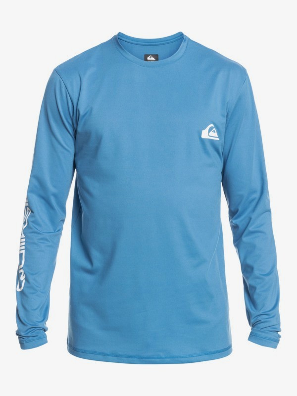 Omni Session Long Sleeve Upf 50 Surf T-Shirt