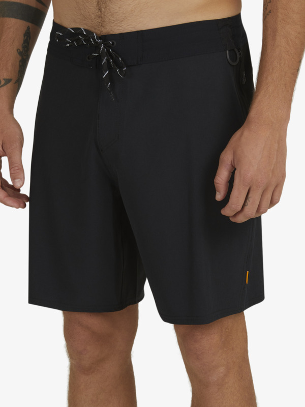 Waterman Paddler 19" Boardshorts