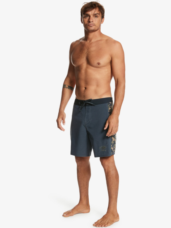 SurfSilk Arch 18" Boardshorts