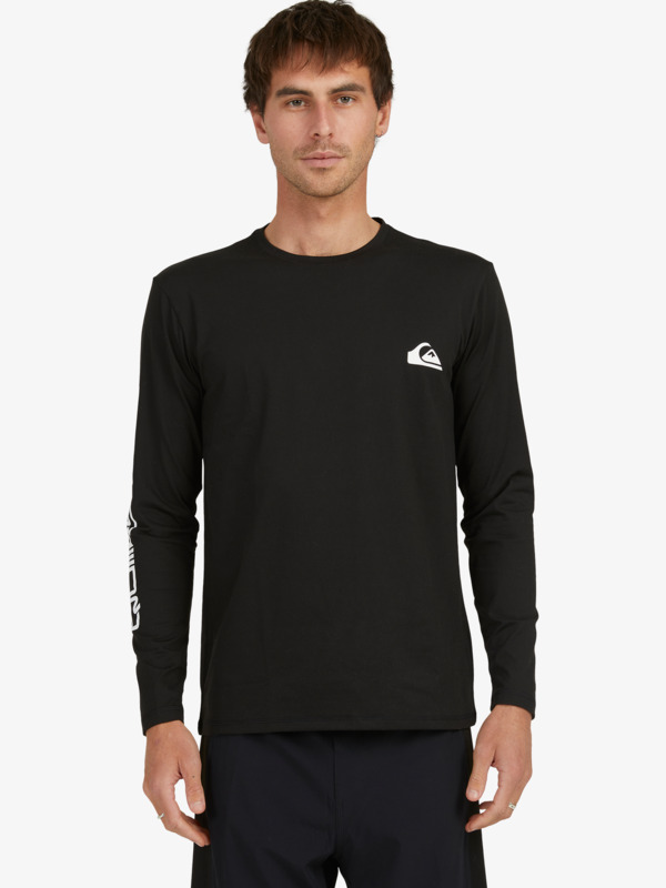 Omni Session Long Sleeve Upf 50 Surf T-Shirt