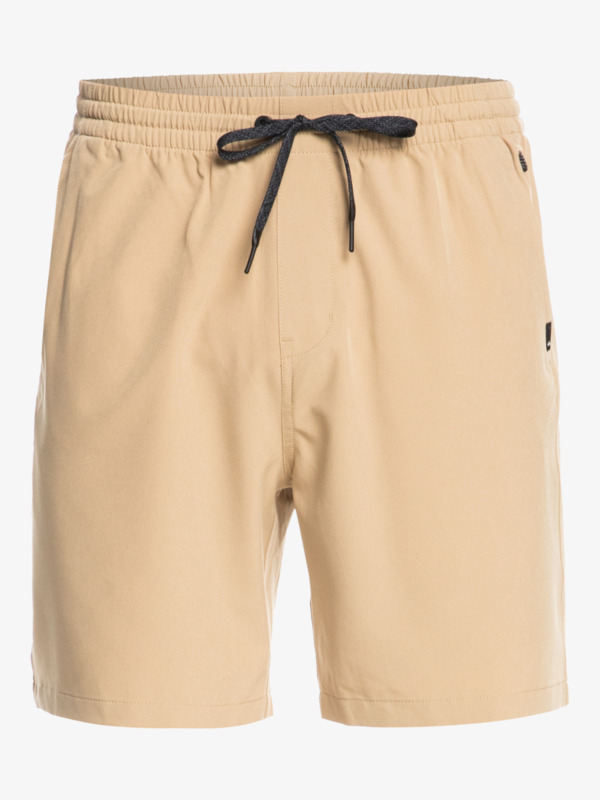 Ocean Elastic 18" Amphibian Shorts