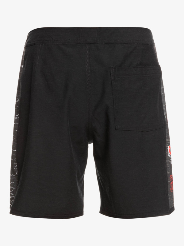 Quiksilver x Stranger Things Original Arch 1986 18" Boardshorts