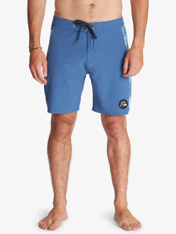 Cloud Arch 18" Boardshorts