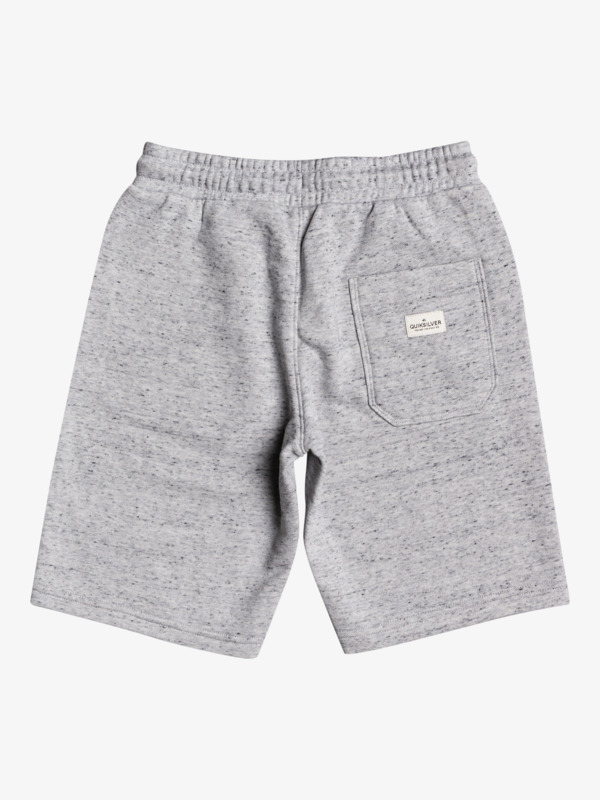 Boy's 8-16 Easy Day Sweat Shorts