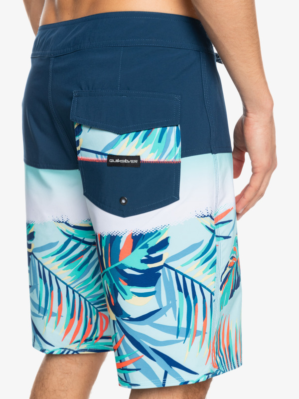 SurfSilk Panel 20" Boardshorts