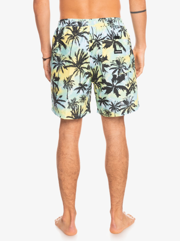 Everyday Mix 17" Volleys