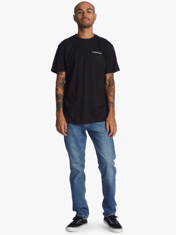 Omni Pocket T-Shirt