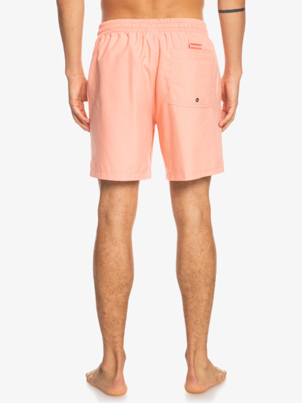 Everyday 17" Volleys