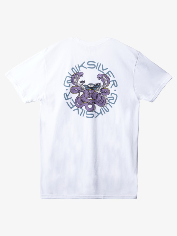 Tamer Animals T-Shirt