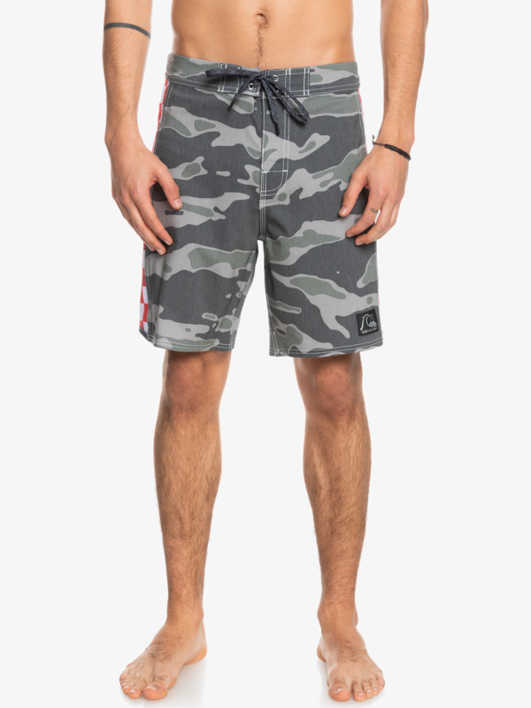 Original Arch 18" Boardshorts