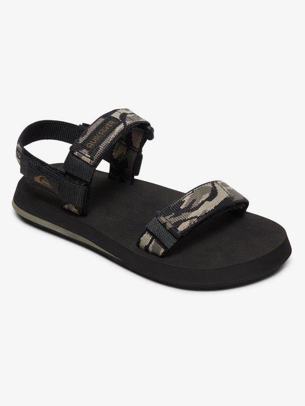 Boy's Monkey Caged Sandals