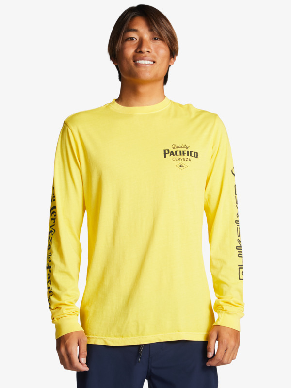 Quiksilver X Pacifico T-Shirt