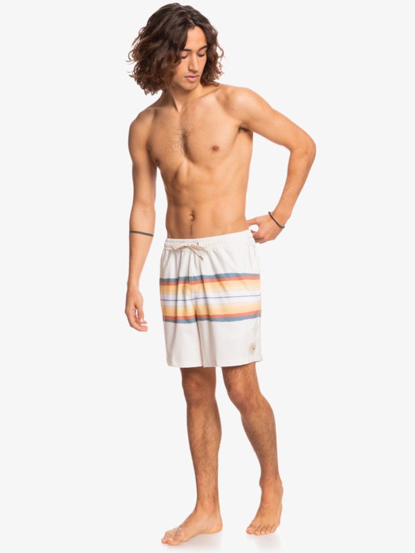 Resin Tint Pcs 17" Volleys