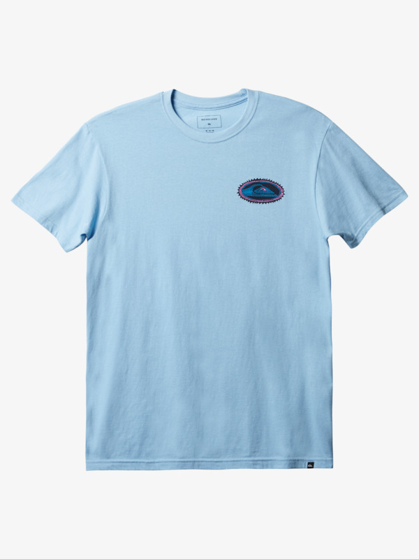 Wide World Circle T-Shirt