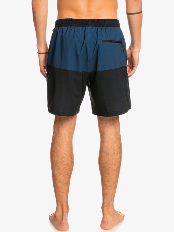 Omni Training 17" Volleys