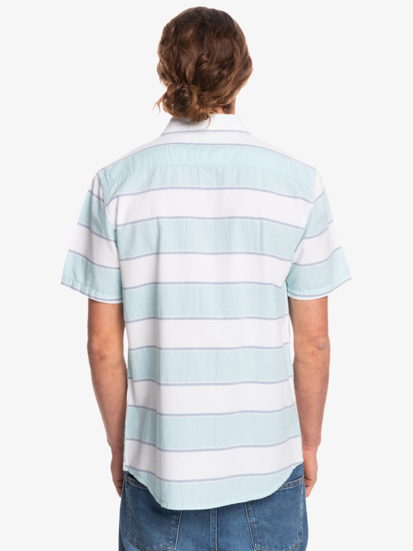 Prime Time Short Sleeve Shirt