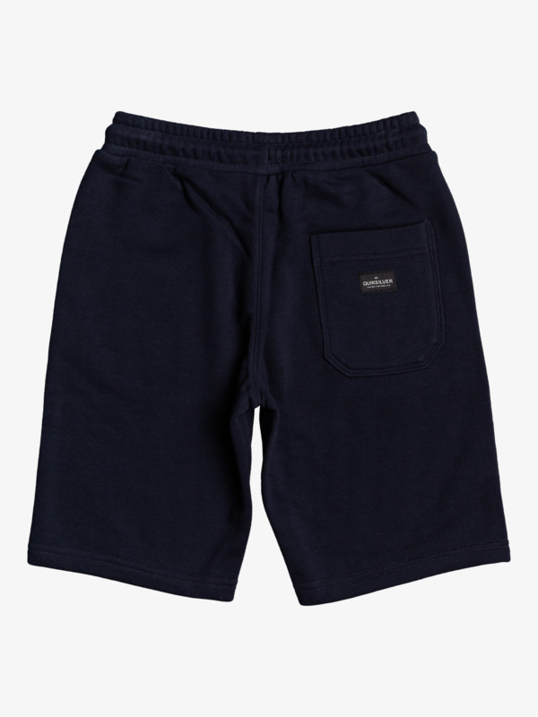 Boy's 8-16 Easy Day Sweat Shorts
