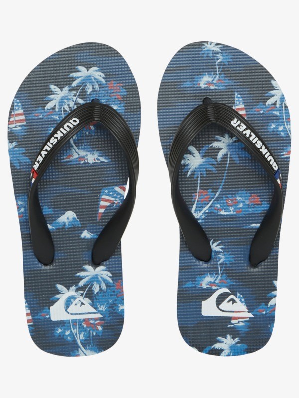Boys Molokai 4th Sandals