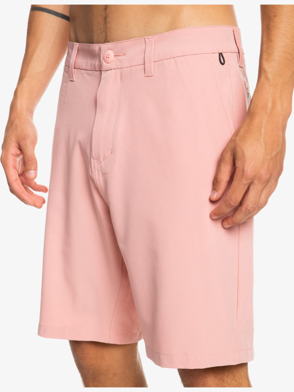 Ocean Union Amphibian 20" Hybrid Shorts