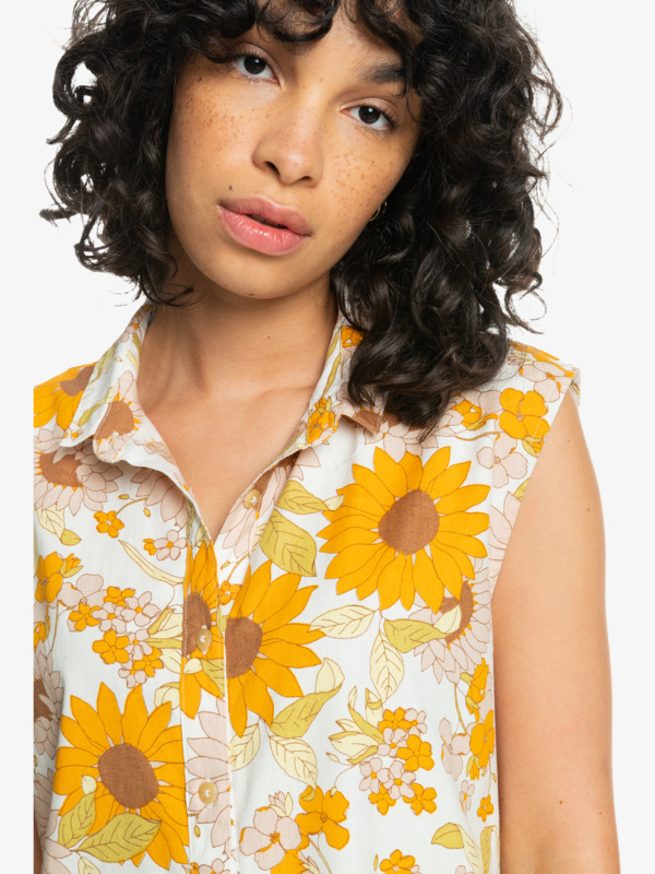 Quiksilver Womens Sunny State Romper