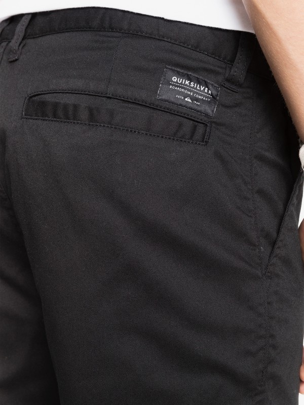 Everyday Union Chino Pocket Pants