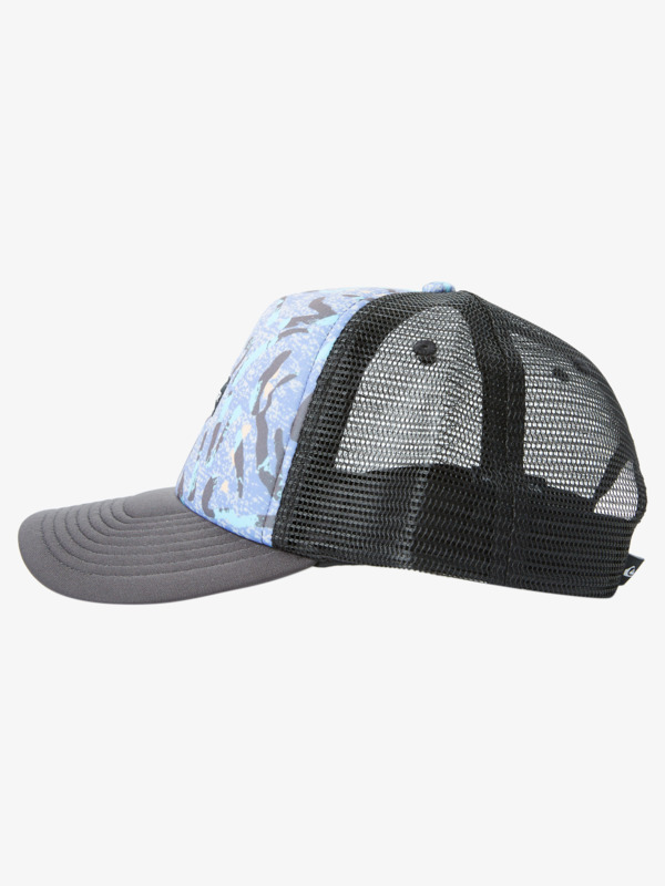 Boy's 2-7 Pidgeon Coop Trucker Hat