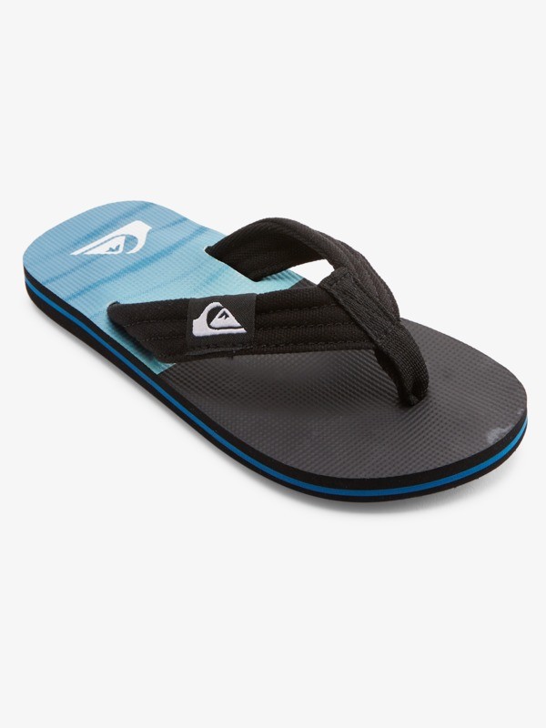 Boy's 8-16 Molokai Layback Sandals