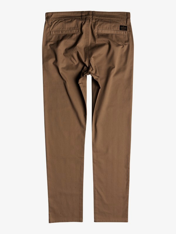 Everyday Union Chino Pocket Pants