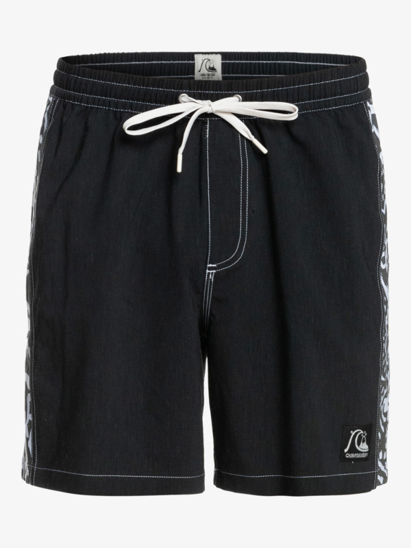 HEMPSTRETCH Original Arch 17" Volleys