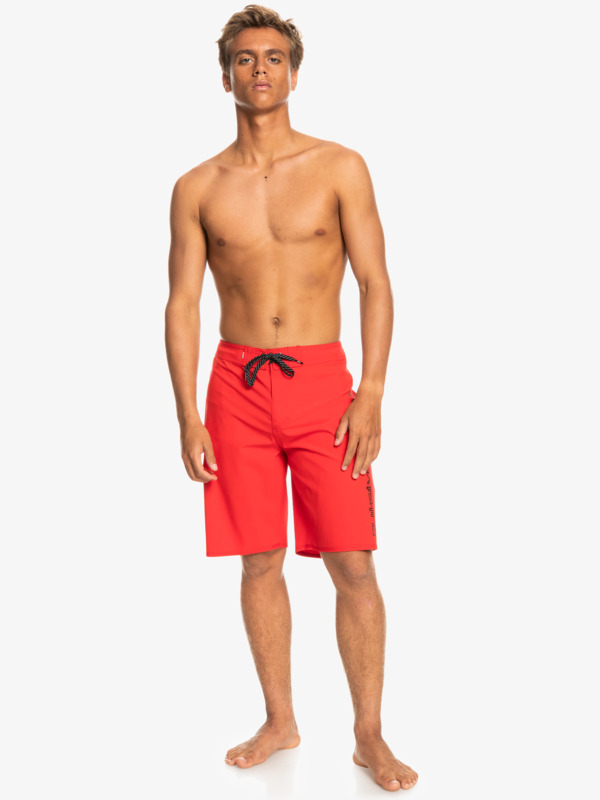 SurfSilk Hawaii Homegrown 20" Boardshorts