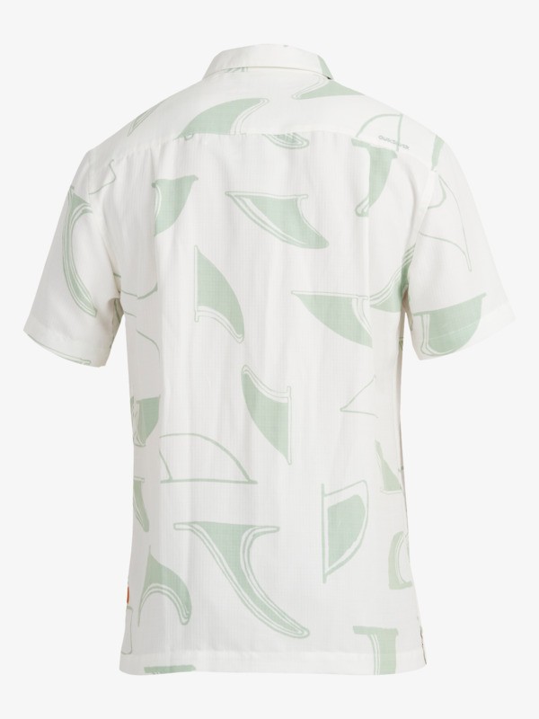 Waterman Fin Drop Short Sleeve Shirt