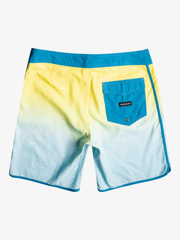 Everyday Scallop 19" Boardshorts