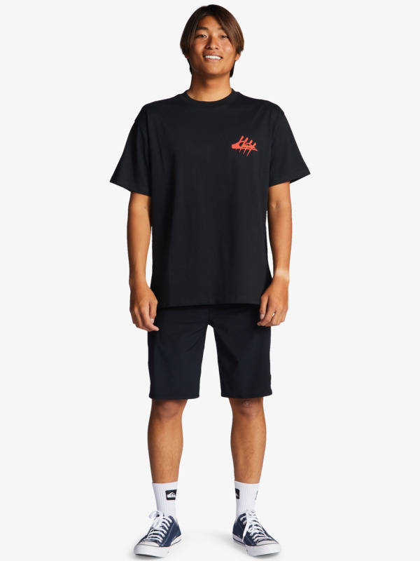 G-Land Art Organic T-Shirt