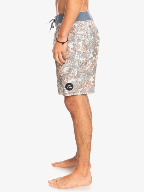HEMPSTRETCH 69 18" Boardshorts
