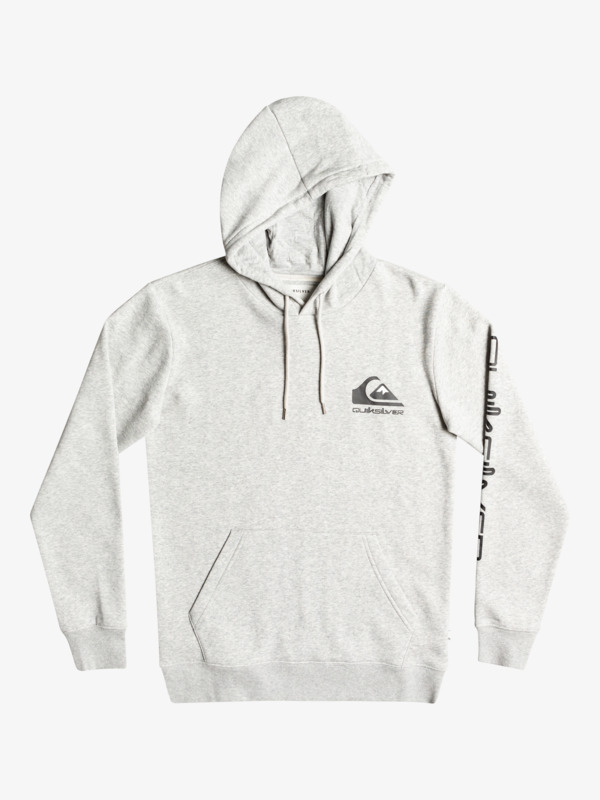 Omni Logo Hoodie