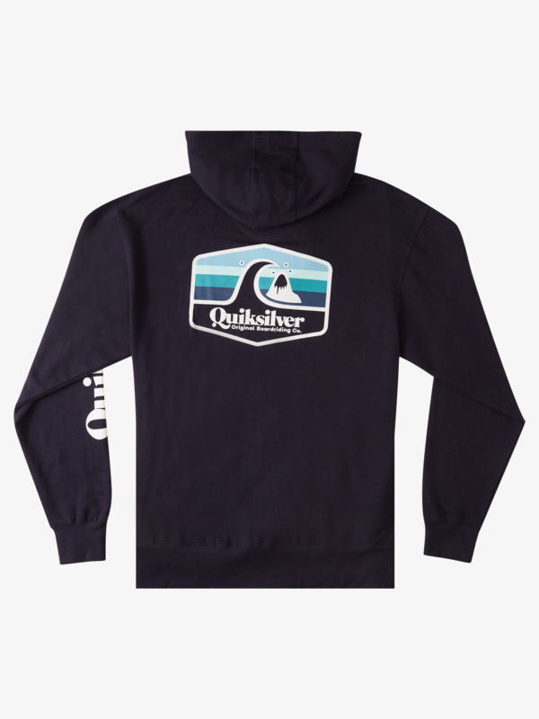 Town Hall Hoodie